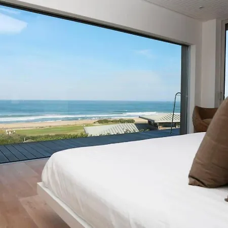 Atlantique, Unique, Acces Prive Plage - Maisontotale *
