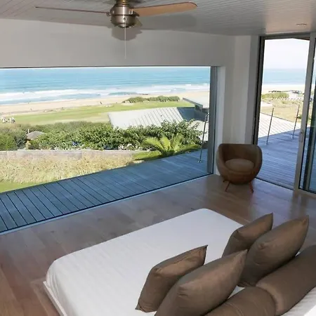 Atlantique, Unique, Acces Prive Plage - Maisontotale *