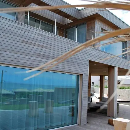 Atlantique, Unique, Acces Prive Plage - Maisontotale Apartment Biarritz