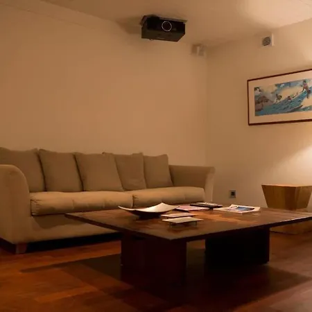 Apartment Atlantique, Unique, Acces Prive Plage - Maisontotale Biarritz