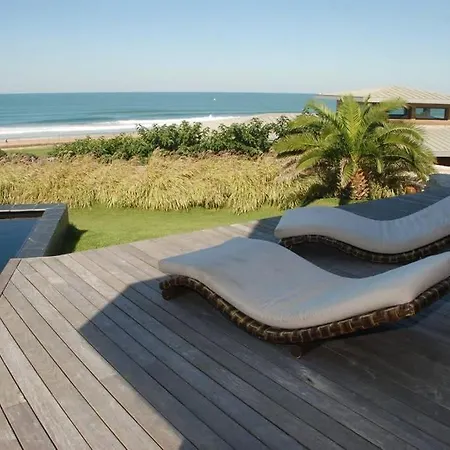 Atlantique, Unique, Acces Prive Plage - Maisontotale *