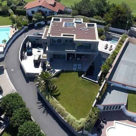 Apartment Atlantique, Unique, Acces Prive Plage - Maisontotale *