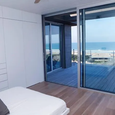 Atlantique, Unique, Acces Prive Plage - Maisontotale * Biarritz