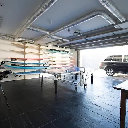 Atlantique, Unique, Acces Prive Plage - Maisontotale Apartment