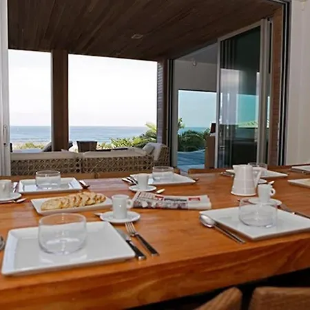 Atlantique, Unique, Acces Prive Plage - Maisontotale Apartment Biarritz