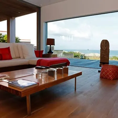 Atlantique, Unique, Acces Prive Plage - Maisontotale