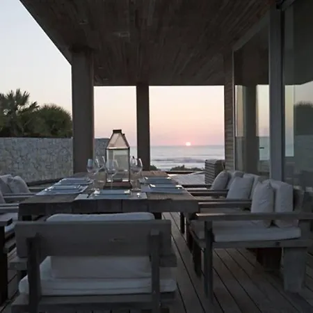 Διαμέρισμα Atlantique, Unique, Acces Prive Plage - Maisontotale *